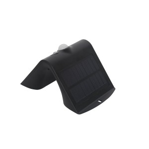 APLIQUE LED SOLAR 1.5W 220LM DOBLE...