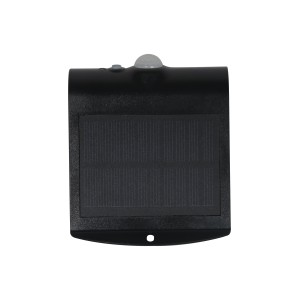 APLIQUE LED SOLAR 1.5W 220LM DOBLE...