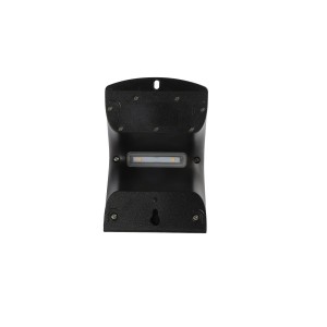 APLIQUE LED SOLAR 1.5W 220LM DOBLE...