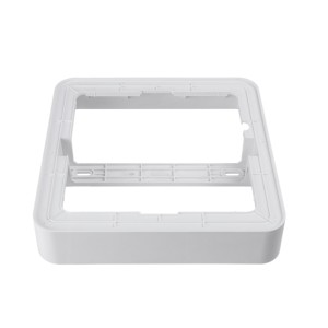 DOWNLIGHT CUADRADO 9W | 720LM...
