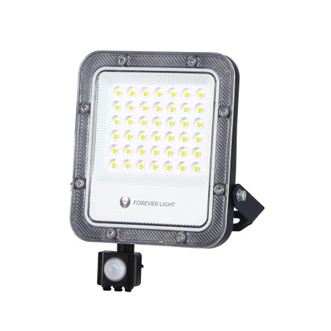 FOCO LED CON SENSOR PROXIM+ 30W |...