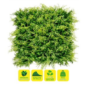 JARDIN VERTICAL 50X50CM SERIE JARDINO...