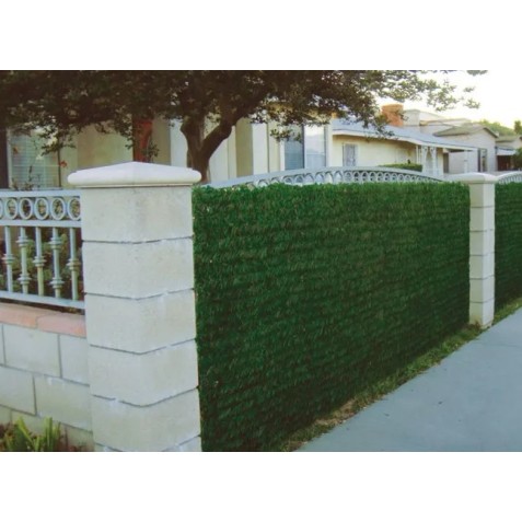 SETO ARTIFICIAL VERDE 2X3 METROS...