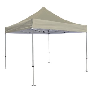CARPA PLEGABLE ALUMINIO 3X3 METROS...