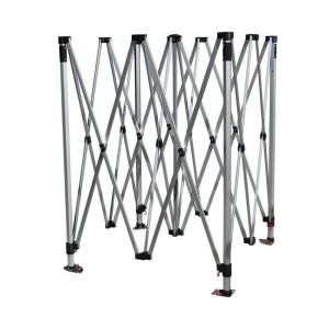 CARPA PLEGABLE ALUMINIO 3X3 METROS...