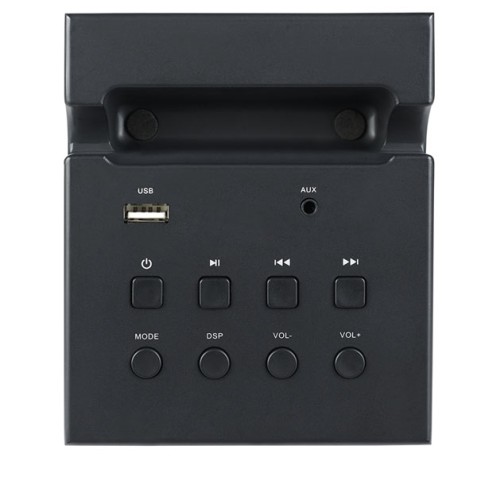 TORRE DE SONIDO BLUETOOTH SKYCHARM...