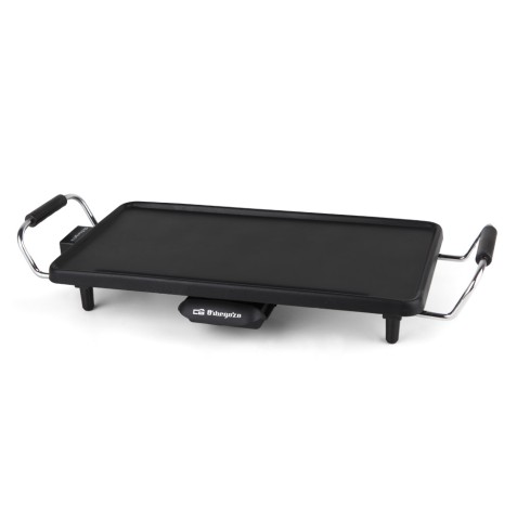 PLANCHA DE ASAR 22X43CM 2000W TB-2203...