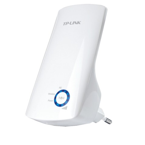 EXTENSOR DE COBERTURA WI-FI A 300...