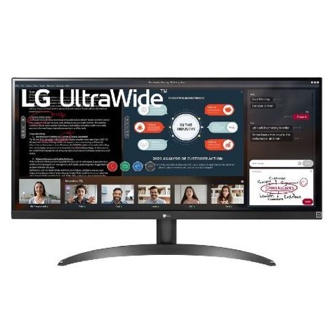 MONITOR ULTRAPANORAMICO 29" |WFHD |...
