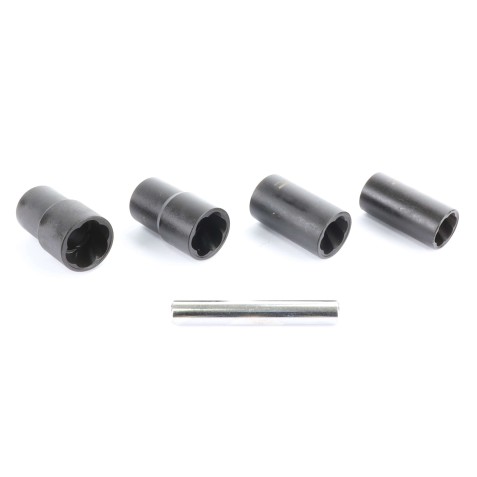 LLAVE DE VASO EXTRACTOR DE TUERCAS...