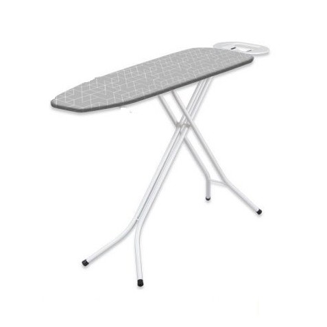 TABLA DE PLANCHAR FLAVIO GRIS 120X38...