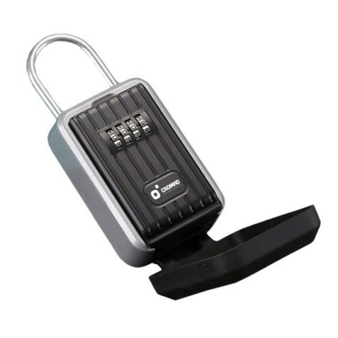 CAJA DE SEGURIDAD COMBINACIÓN PARA...