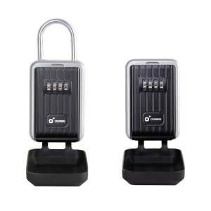 CAJA DE SEGURIDAD COMBINACIÓN PARA...