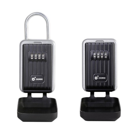 CAJA DE SEGURIDAD COMBINACIÓN PARA...