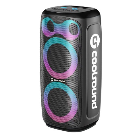 ALTAVOZ KARAOKE PORTATIL COOLSOUND...
