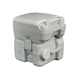 INODORO QUÍMICO PORTÁTIL 20 LITROS EVIER