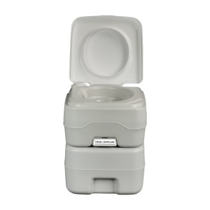 INODORO QUÍMICO PORTÁTIL 20 LITROS EVIER