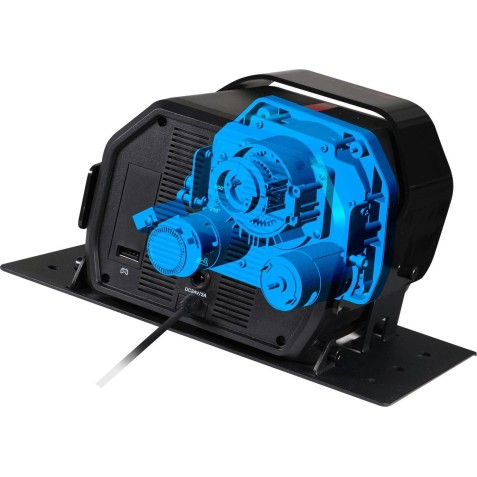 VOLANTE MULTIPLATAFORMA FORCE RACING...