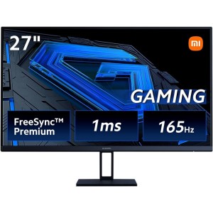 MONITOR LED GAMING 27" | FULL HD |...