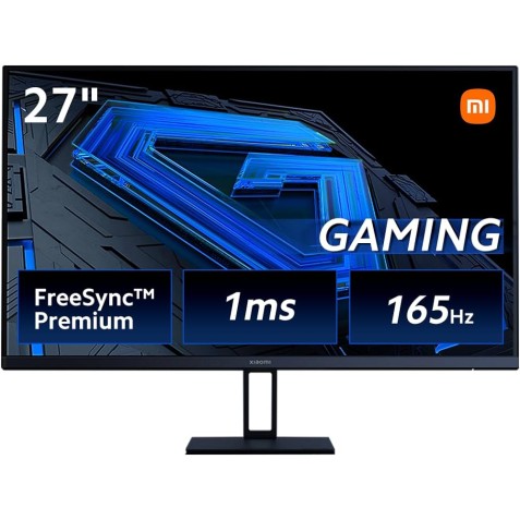MONITOR LED GAMING 27" | FULL HD |...