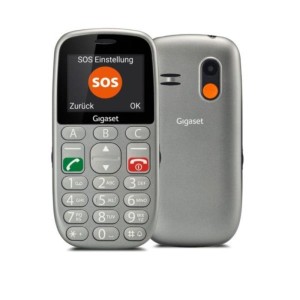 TELEFONO MOVIL PERSONAS MAYORES GL390...