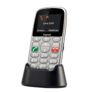 TELEFONO MOVIL PERSONAS MAYORES GL390...