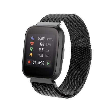 SMARTWATCH FOREVIGO 2 SW-310 NEGRO...