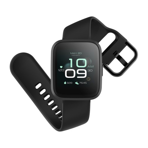 SMARTWATCH FOREVIGO 2 SW-310 NEGRO...