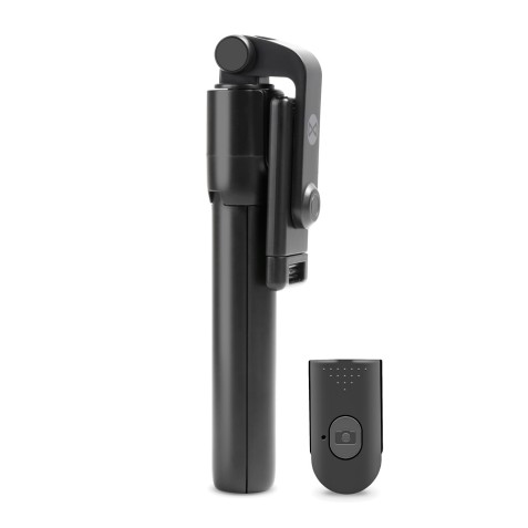 SELFIE STICK BLUETOOTH CON TRIPODE...