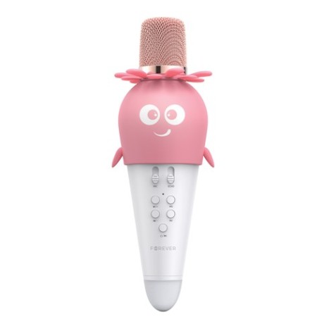 MICROFONO KARAOKE BLUETOOTH AMS-200...