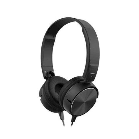 AURICULAR CON MICROFONO H2178D NEGRO...