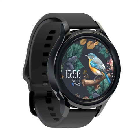 SMARTWATCH FOREVIVE 3 SB-340 NEGRO...