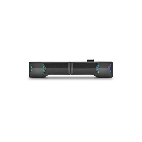 BARRA DE SONIDO 2.0 DESMONTABLE 12W...