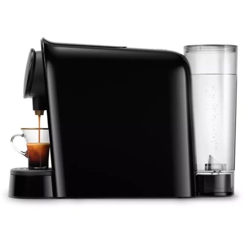 CAFETERA DE CAPSULAS LOR NESPRESSO...