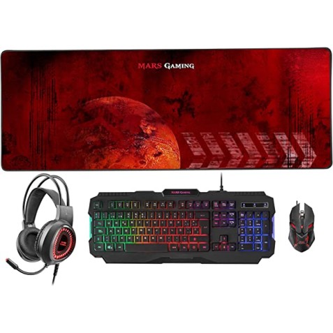 PACK GAMING MCPRGB2...