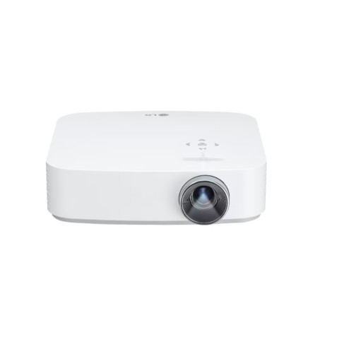 PROYECTOR PORTATIL PF50KS | SMART TV...