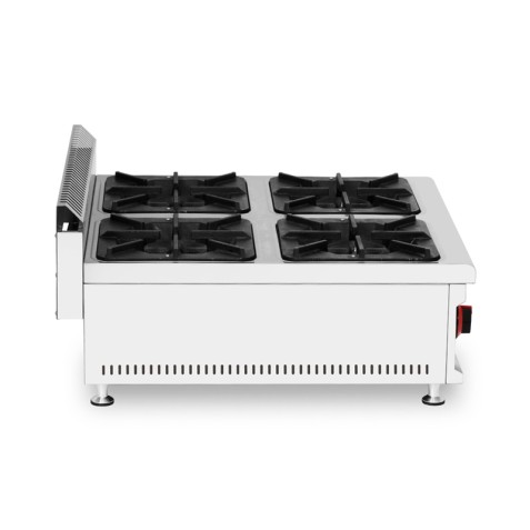 REACONDICIONADA COCINA A GAS...