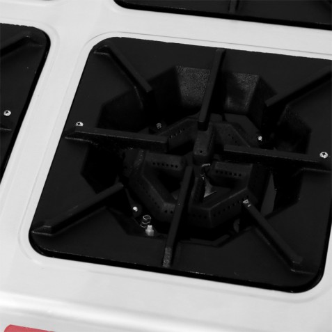 REACONDICIONADA COCINA A GAS...