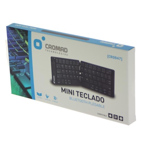 REACONDICIONADO MINI TECLADO...