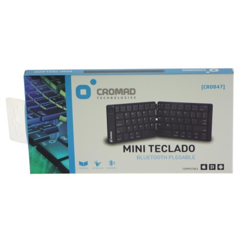 REACONDICIONADO MINI TECLADO...
