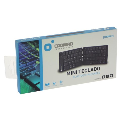 REACONDICIONADO MINI TECLADO...
