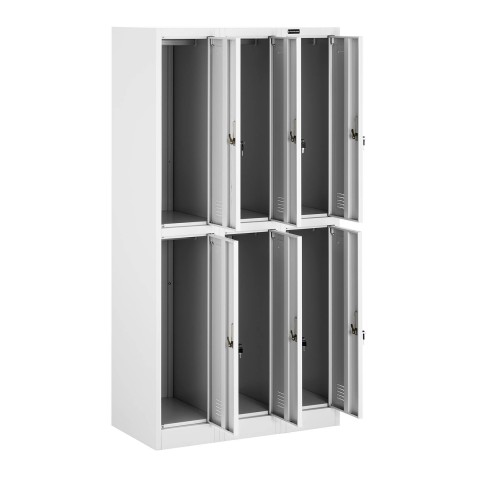 REACONDICIONADA TAQUILLA MODULAR 6...