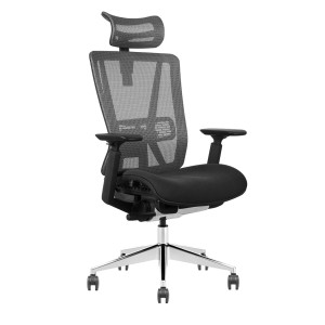 REACONDICIONADA SILLA OFICINA GAMA...