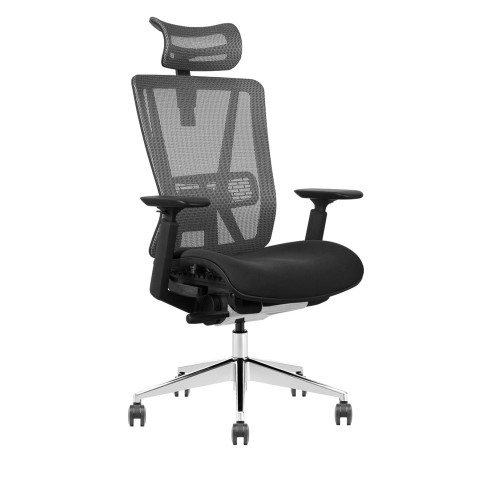 REACONDICIONADA SILLA OFICINA GAMA...