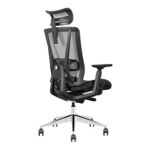 REACONDICIONADA SILLA OFICINA GAMA...