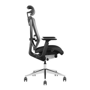 REACONDICIONADA SILLA OFICINA GAMA...