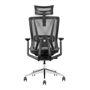 REACONDICIONADA SILLA OFICINA GAMA...
