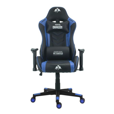 REACONDICIONADA SILLA GAMING SERIE...