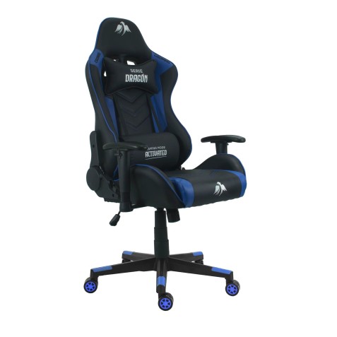 REACONDICIONADA SILLA GAMING SERIE...