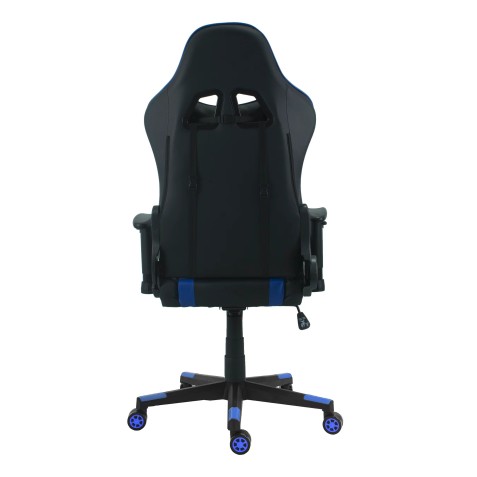 REACONDICIONADA SILLA GAMING SERIE...